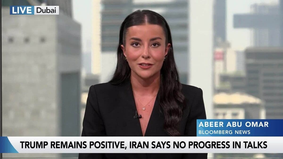 Iran Reports No Progress in US Negotiations Amid Ongoing Lebanon Violence