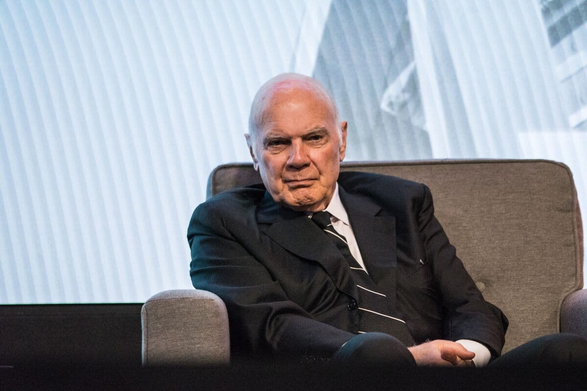 Vornado CEO Appeals to Mamdani After Mayor’s Griffin ‘Blunder’
