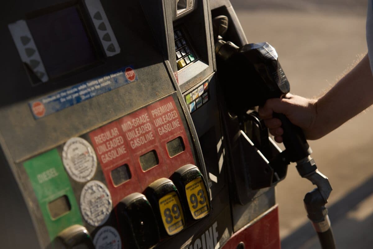 Vitol Group Warns of Potential Gasoline Supply Shortages Amid Ongoing Iran Conflict