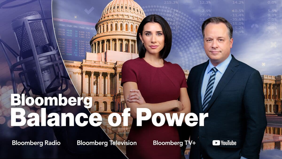 Business Leaders Talk Geopolitical Risk at Milken | Balance of Power: Early Edition 5/04/2026