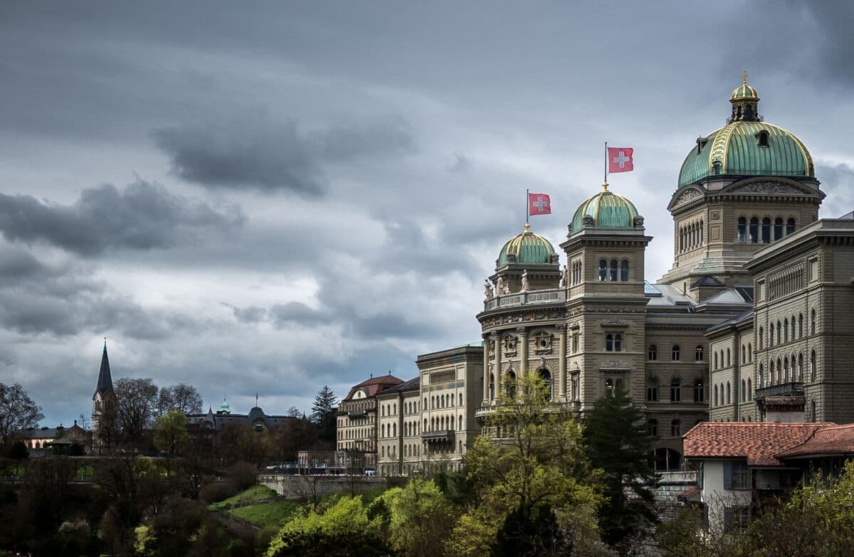 Switzerland Bars US Overflights Linked to Combat in Iran War