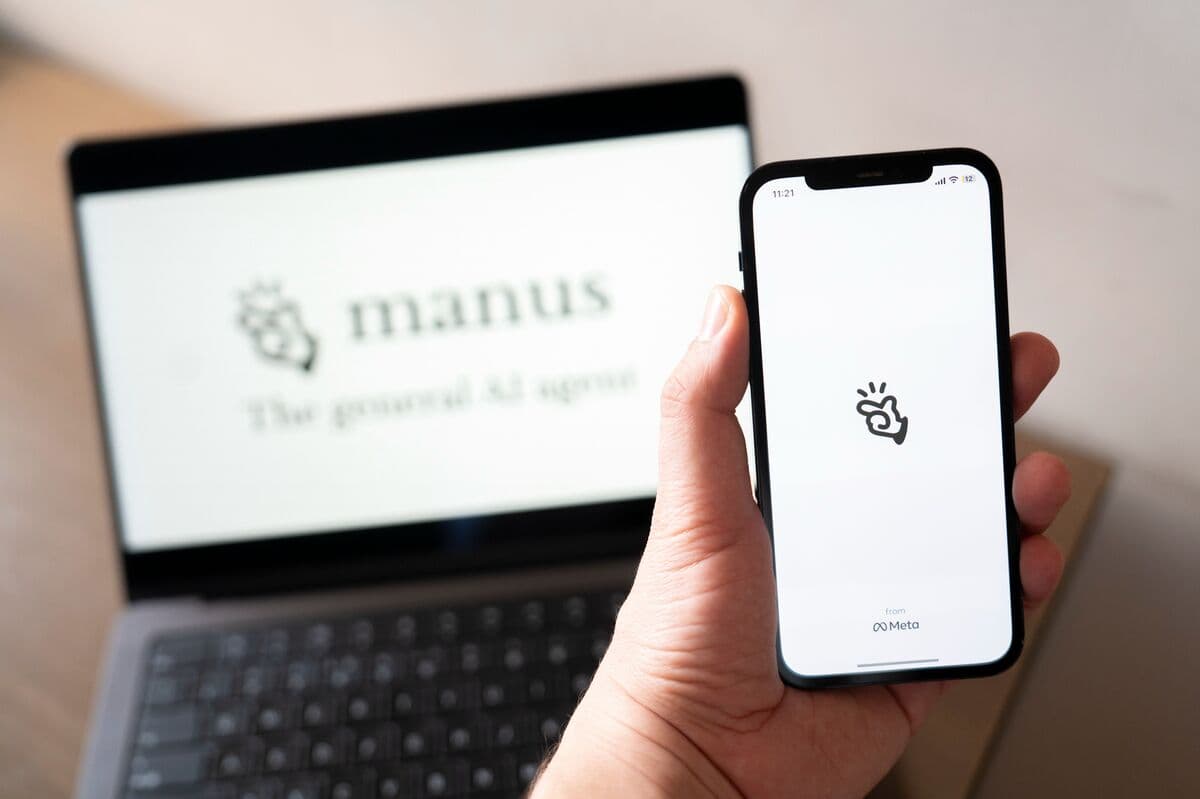 What Is Manus and Why Does China Want to Block Meta’s $2 Billion Takeover?