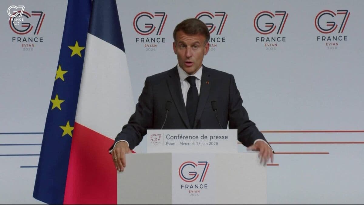 Macron Advocates for Regulation of Advanced AI Technologies