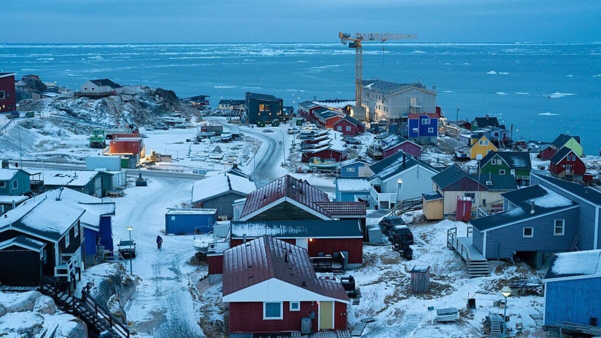 Greenland: Germany Sends Troops; US-Denmark Rift Remains