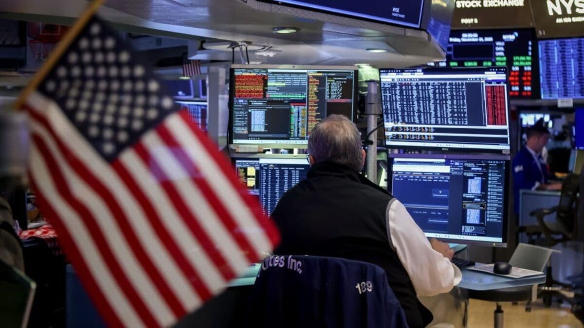 Iran Shock ‘Long-Term Bullish’ for Treasuries, BMO’s Lyngen Says