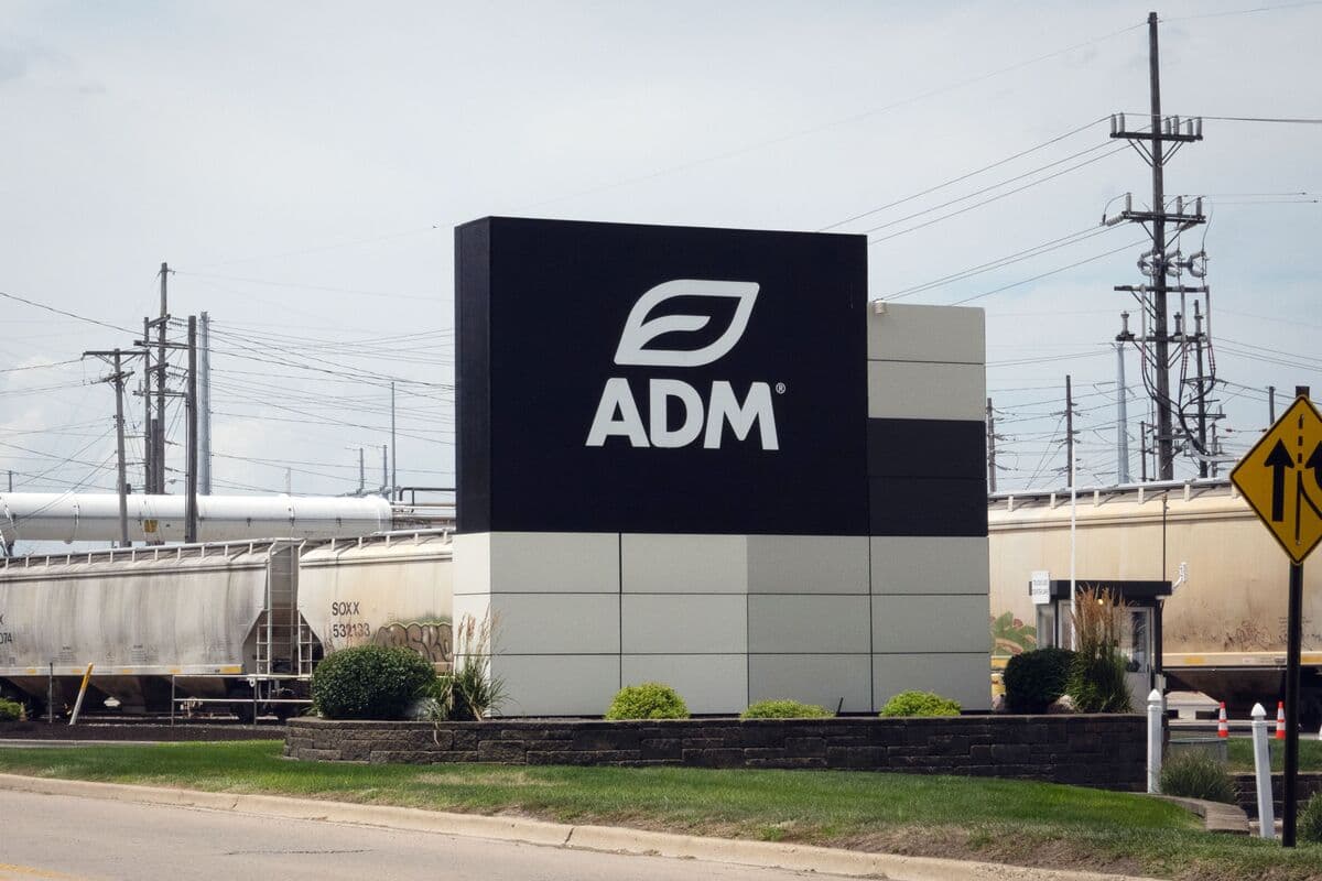 ADM Raises Profit Outlook as US Biofuels Policy Boosts Demand