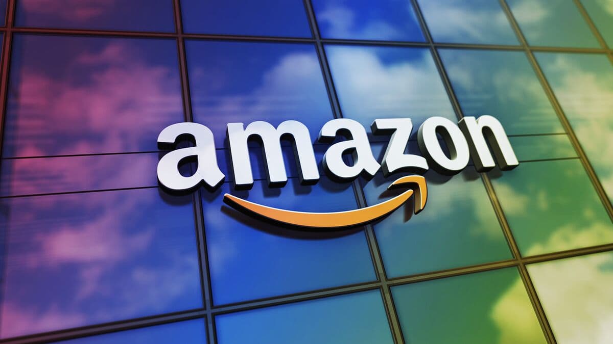 CreditSights' Griffiths Sees Amazon's Bond Offering as a Buying Opportunity