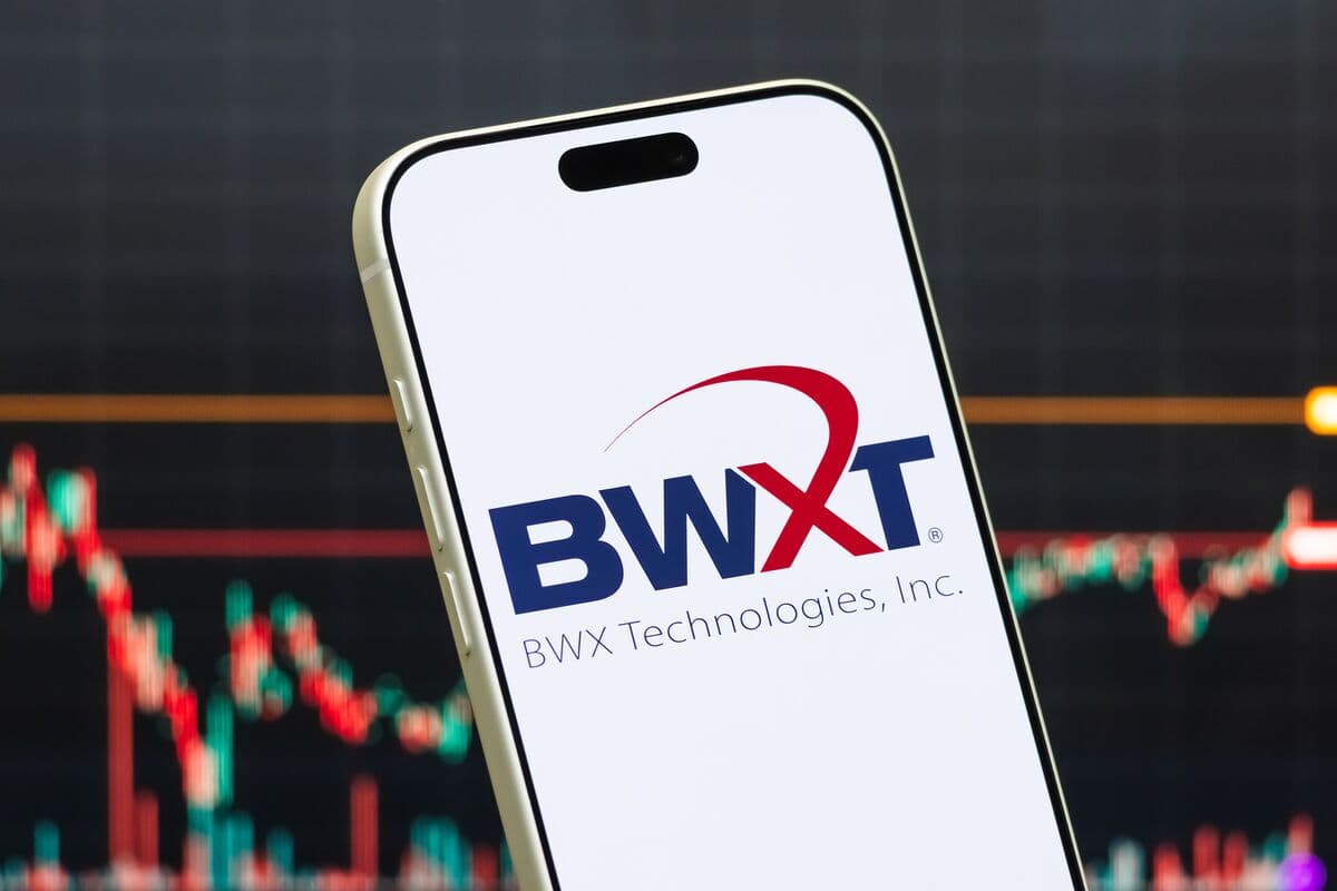 Ananym Capital Management Encourages BWX Technologies to Pursue Commercial Reactors