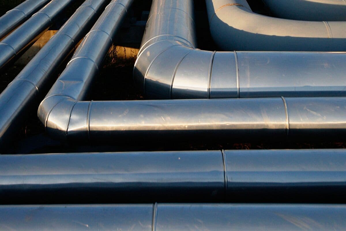 Turkey Proposes $1.2 Billion Fuel Pipeline for Eastern NATO Allies