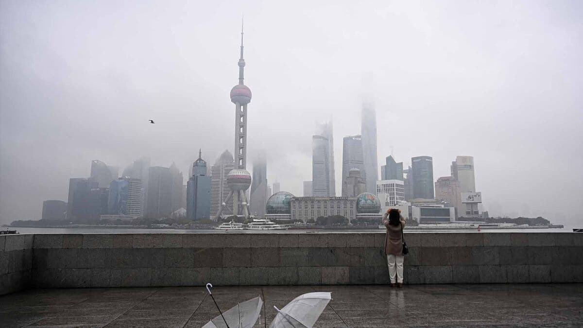 Why China Aims for 'Quality' Growth, Spending Control