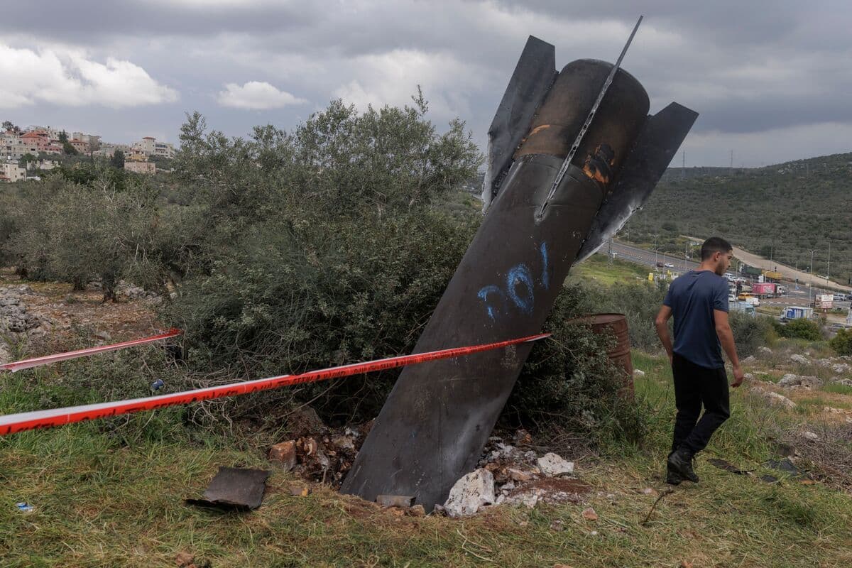 As US Strikes Hit Iran, AI Warfare is Debated At Washington Forum