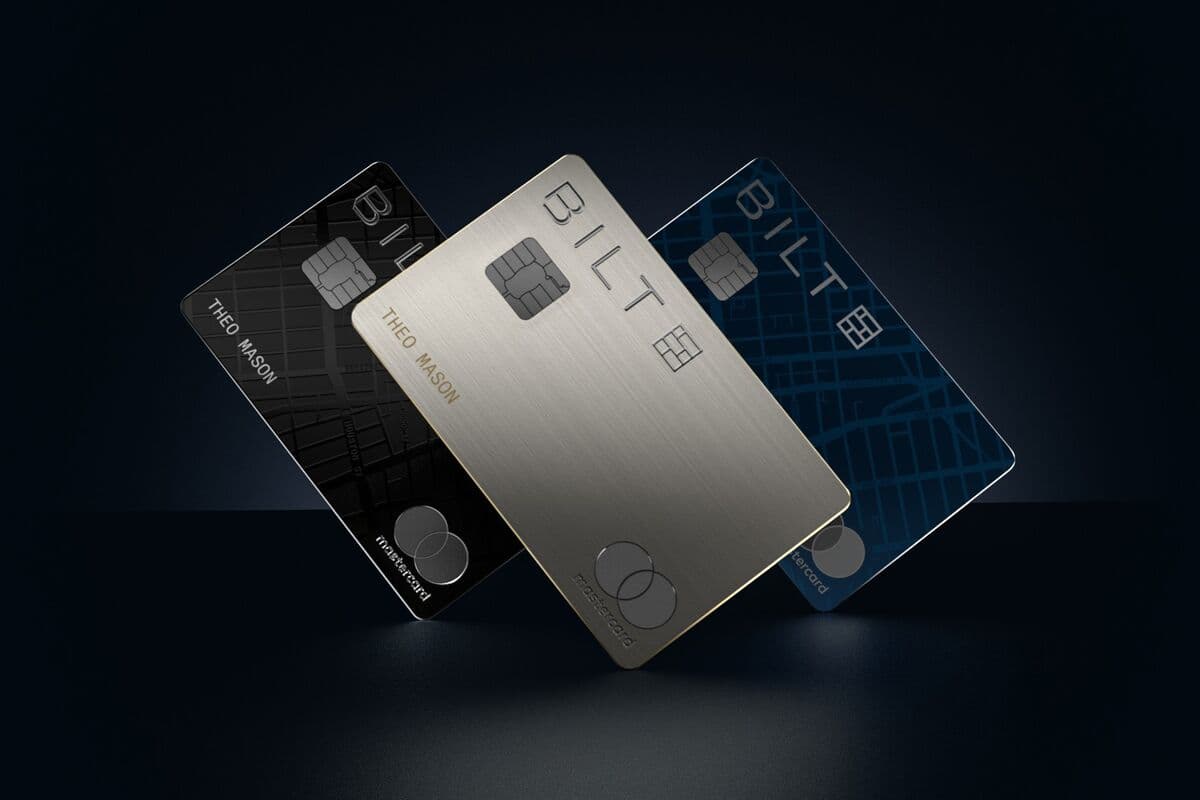 Bilt Unveils Credit Cards Capped at 10% After Trump’s Demands