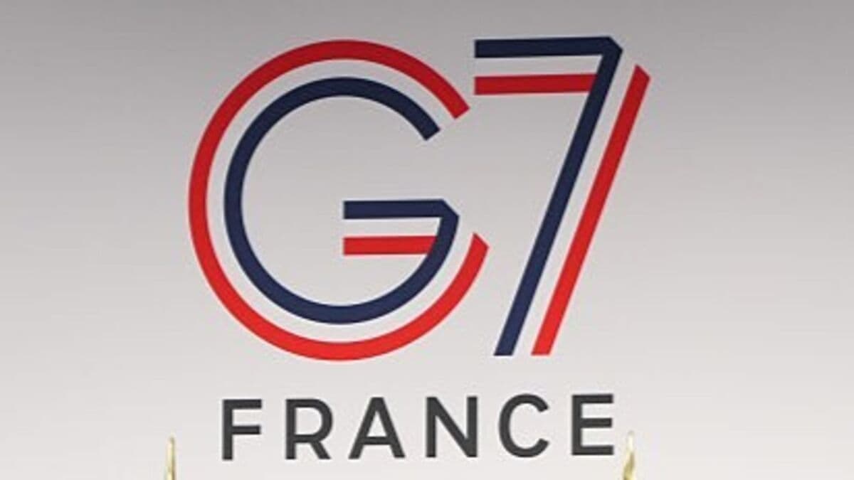 G-7 Foreign Ministers to Discuss Iran, Ukraine Conflicts