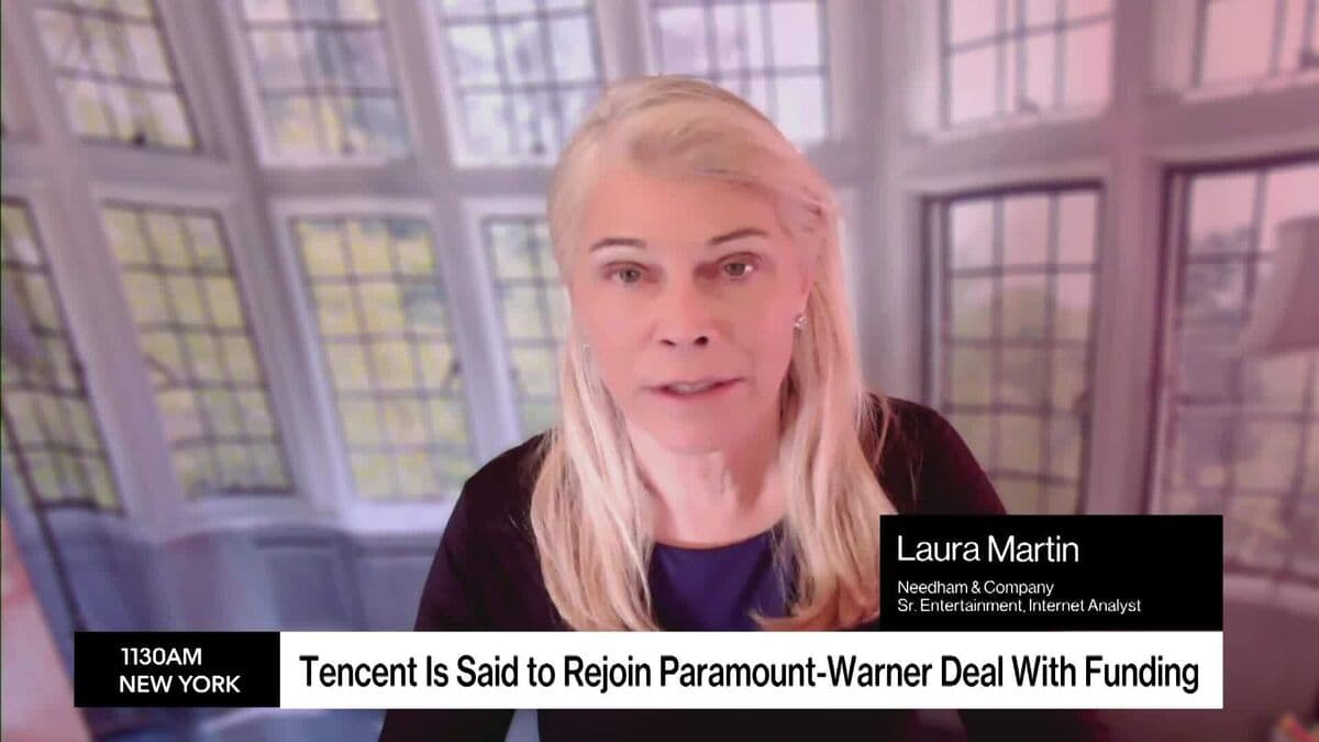 Digital Laura Martin