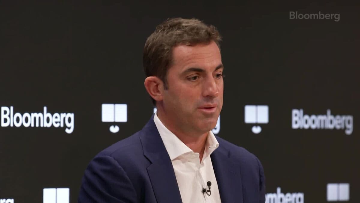 Morgan Stanley Sees AI-Related Funding Expanding to 15% of All Credit Deals