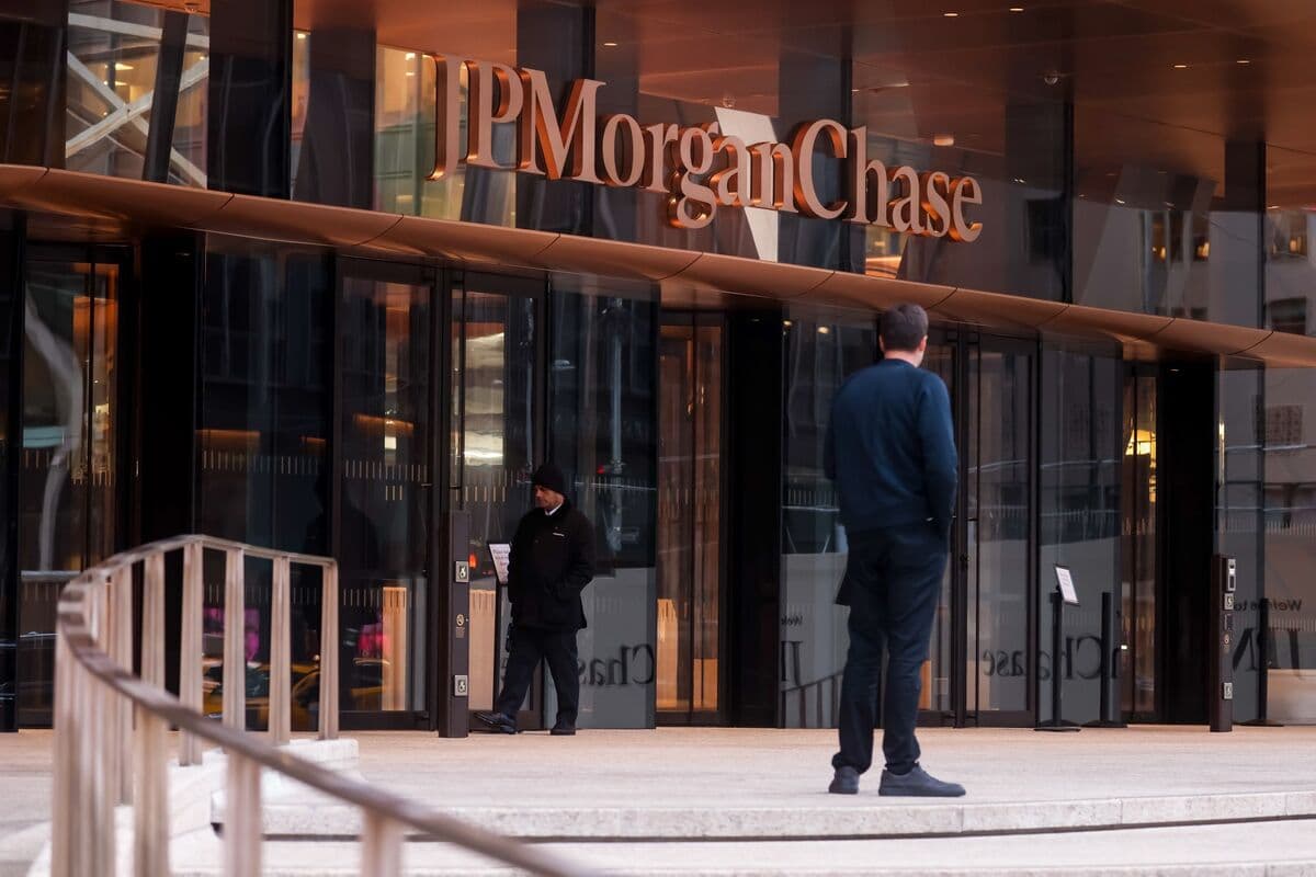 Wall Street Firms Post Dozens of Crypto Jobs &mdash; With a Catch