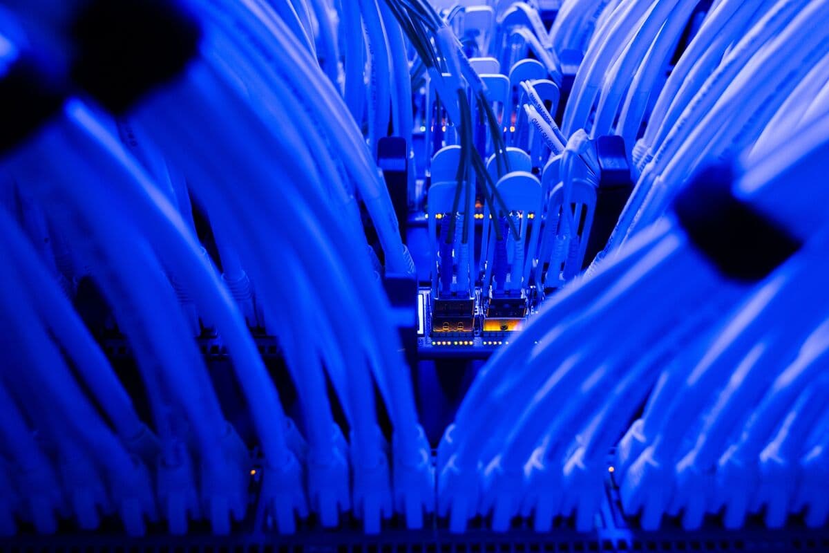 Samanth Subramanian Discusses the Undersea Cables Supporting the Internet