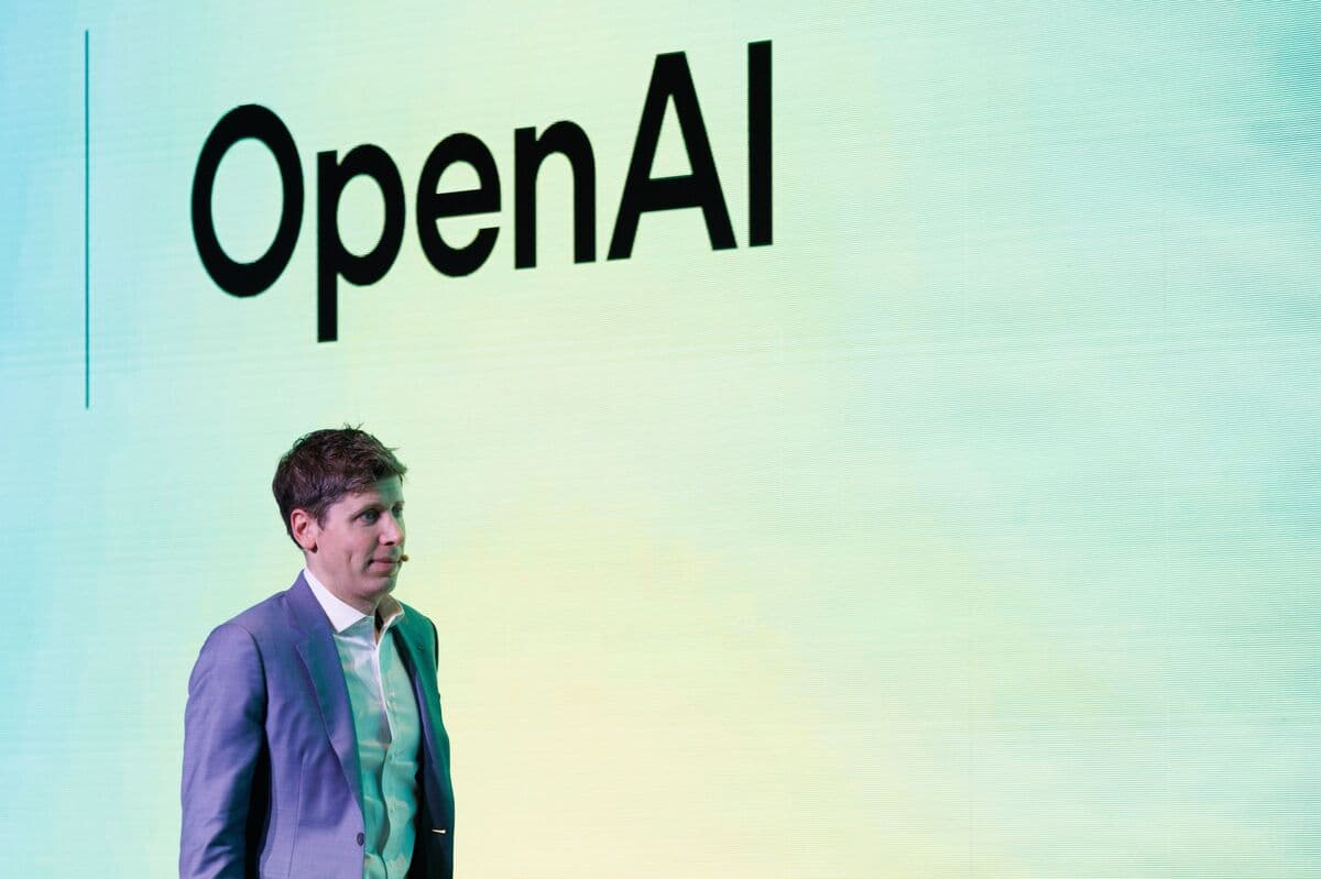 OpenAI to Acquire Startup Astral, Expanding Push Into Coding