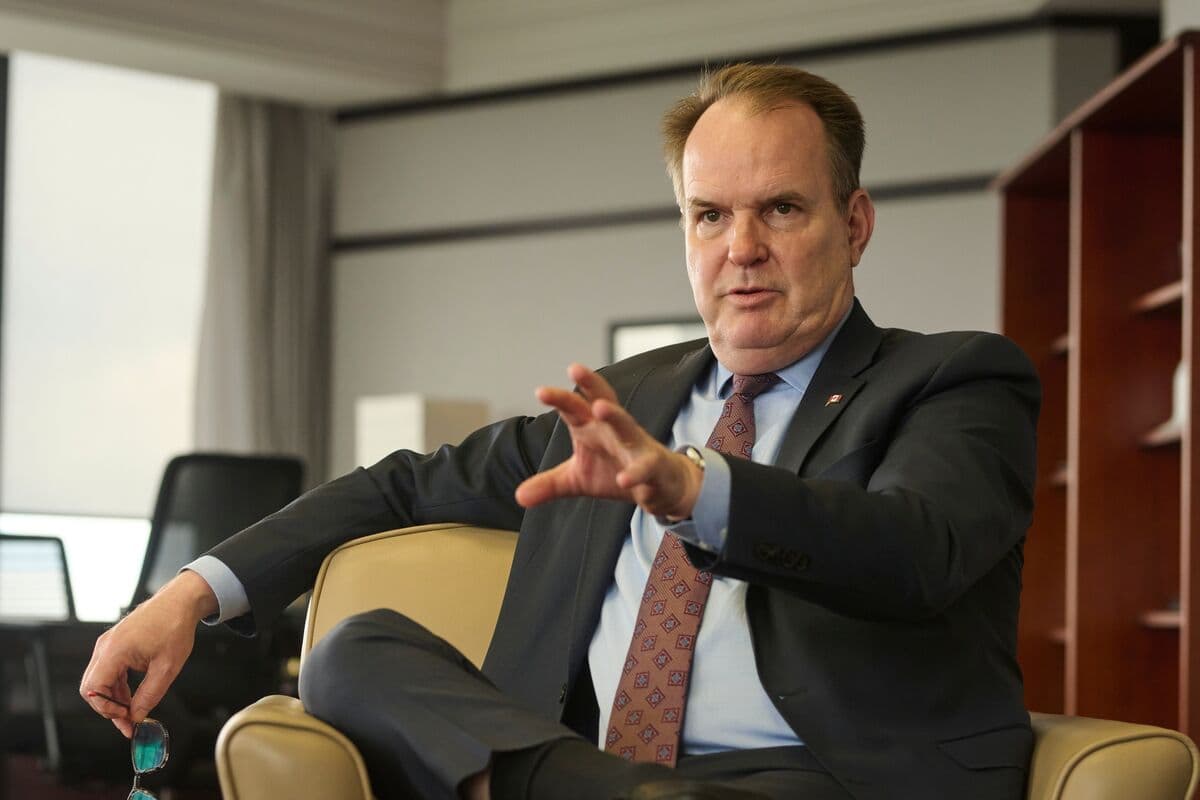 Canada Strives to Resolve Supply Chain Issues Impacting Trade Efficiency