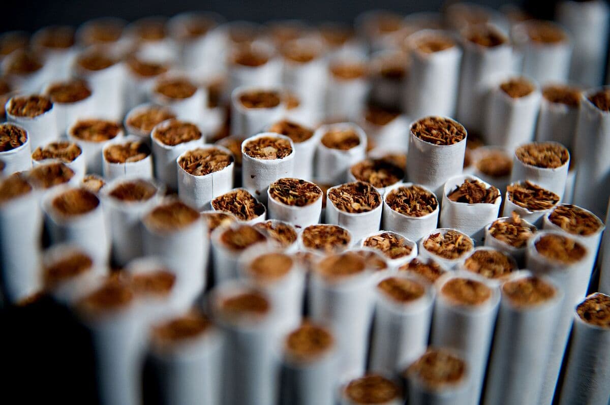 BAT to End South Africa Cigarette Production on Illicit Trade
