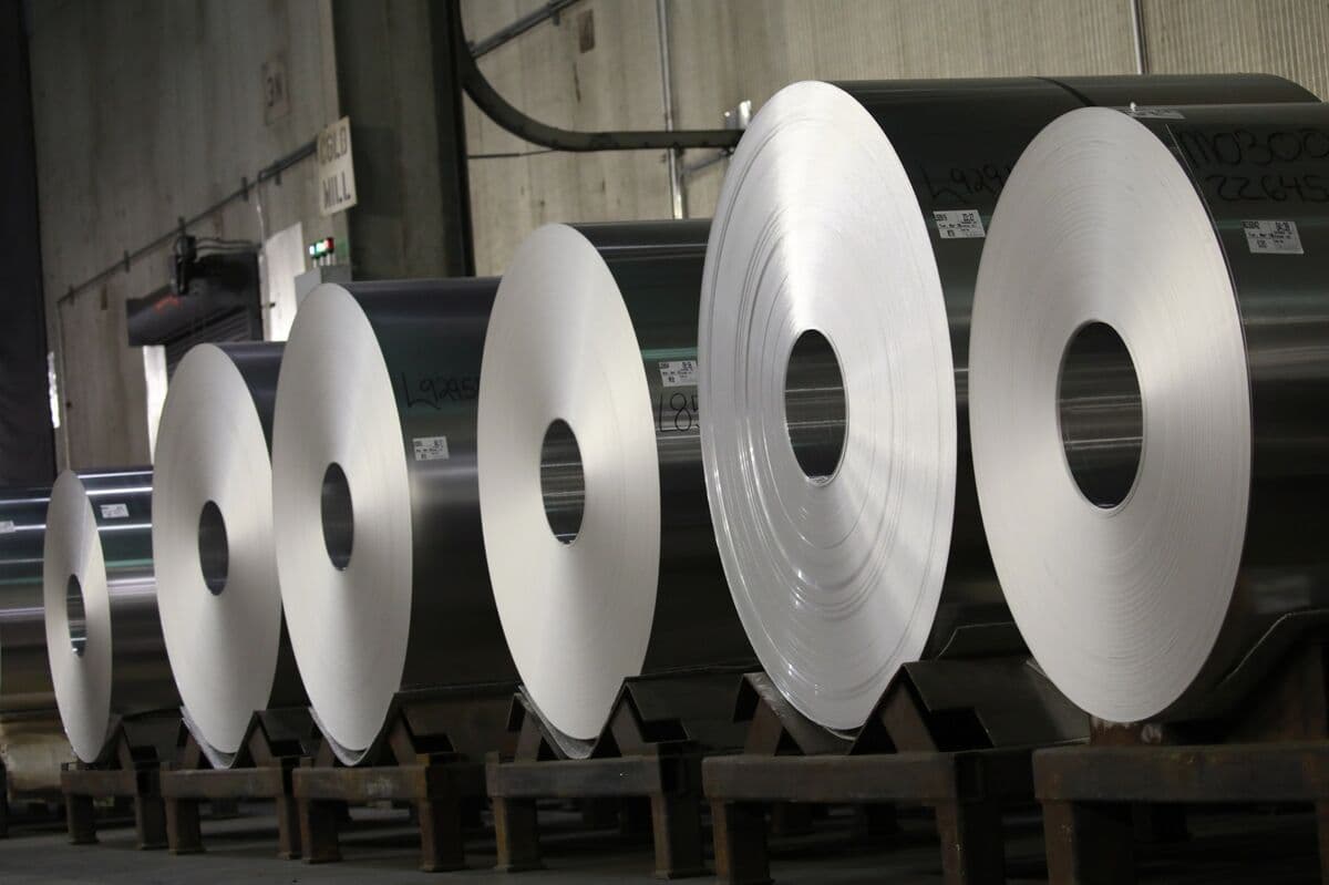 Alcoa Draws New Aluminum Orders as Gulf States Curb Production
