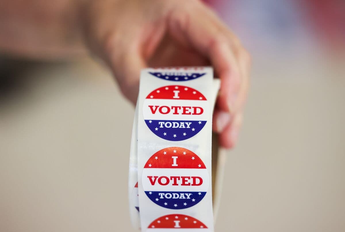 Redistricting Efforts Continue as Parties Prepare for 2028 Elections