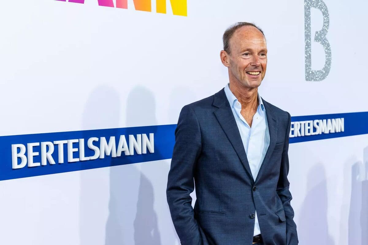 Bertelsmann Profits Down With Declining Results of TV unit RTL
