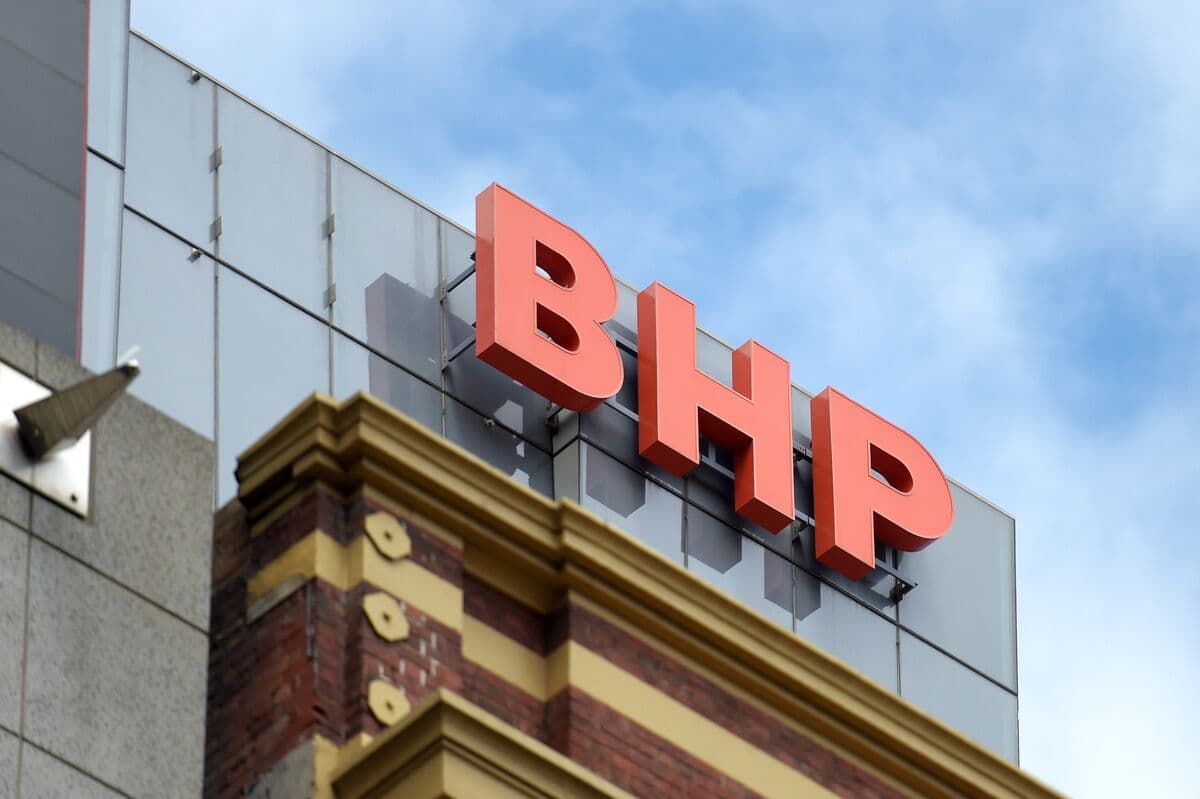 BHP Iron Ore Production Edges Higher, Potash Cost Rises Again