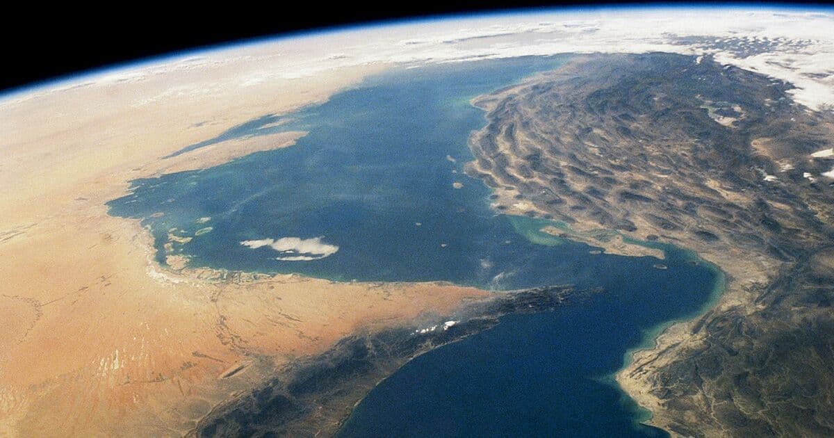 India Denounces Attack on Vessel and Sinking in Gulf of Oman