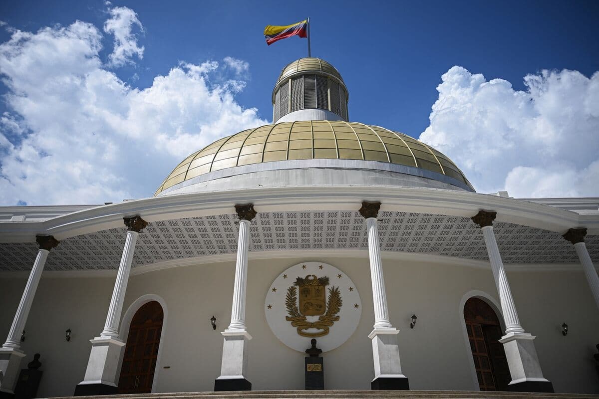 Venezuela Initiates Comprehensive Sovereign Debt Restructuring Process