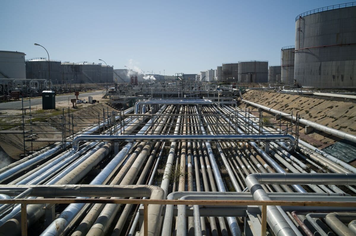 Galp Curbs Diesel Exports to Shore Up Portugal Fuel Supply