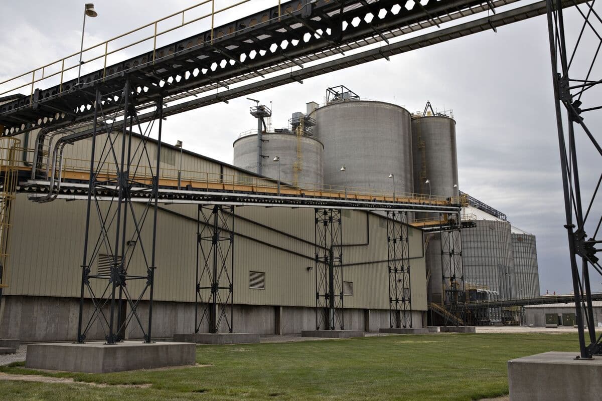 Trump EPA Allows Summer Sales of Higher-Ethanol E15 Gasoline