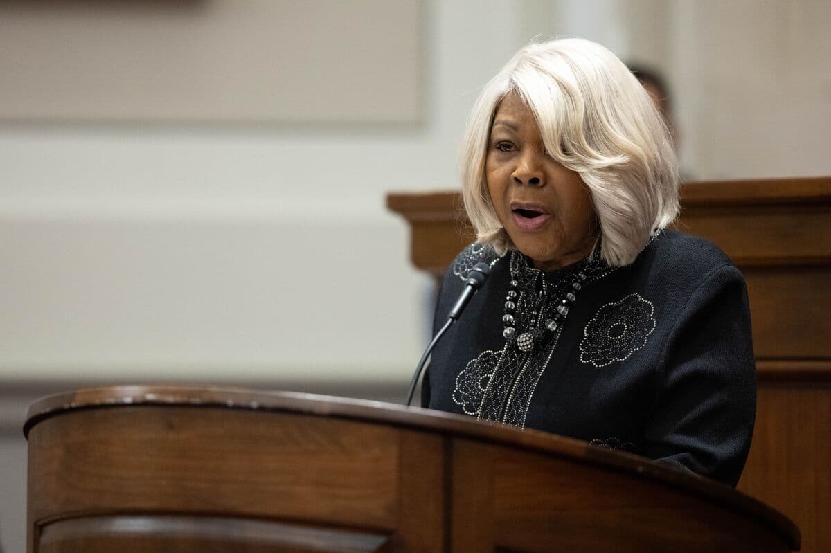 FBI Raids Office of Virginia Democrat Who Pushed Redistricting