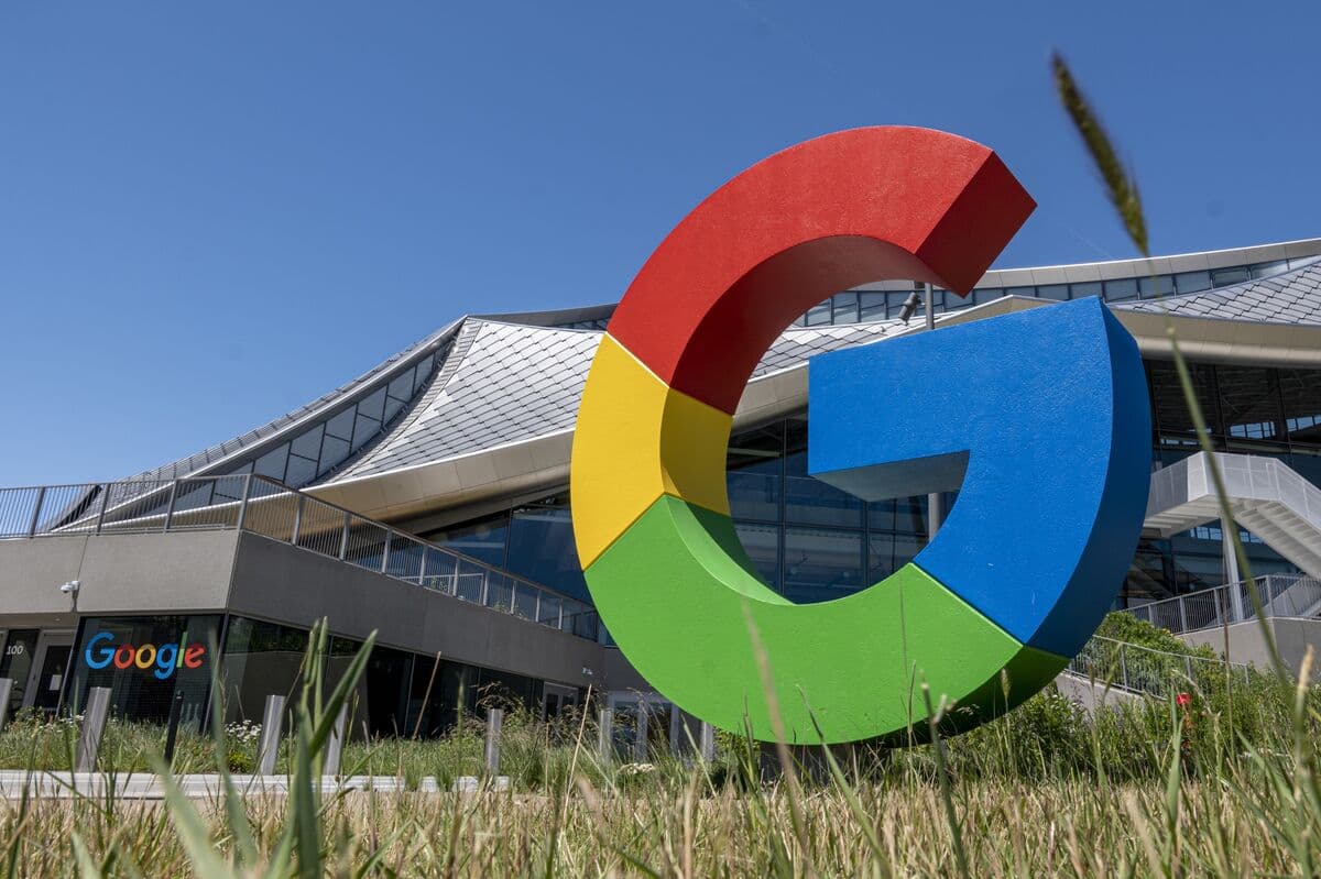 Alphabet Kicks Off Six-Part Euro Debt Offering