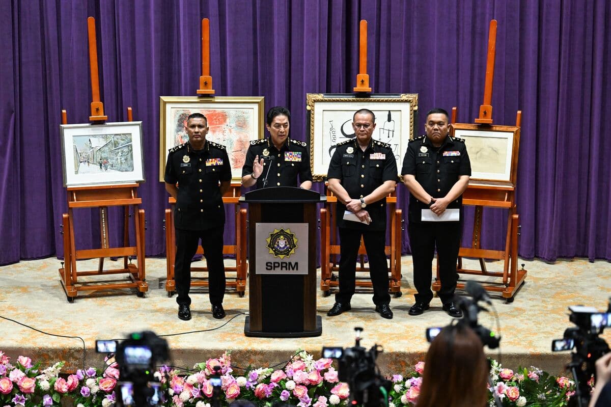 Picasso, Miró Art Among Latest 1MDB Assets Recovered by Malaysia