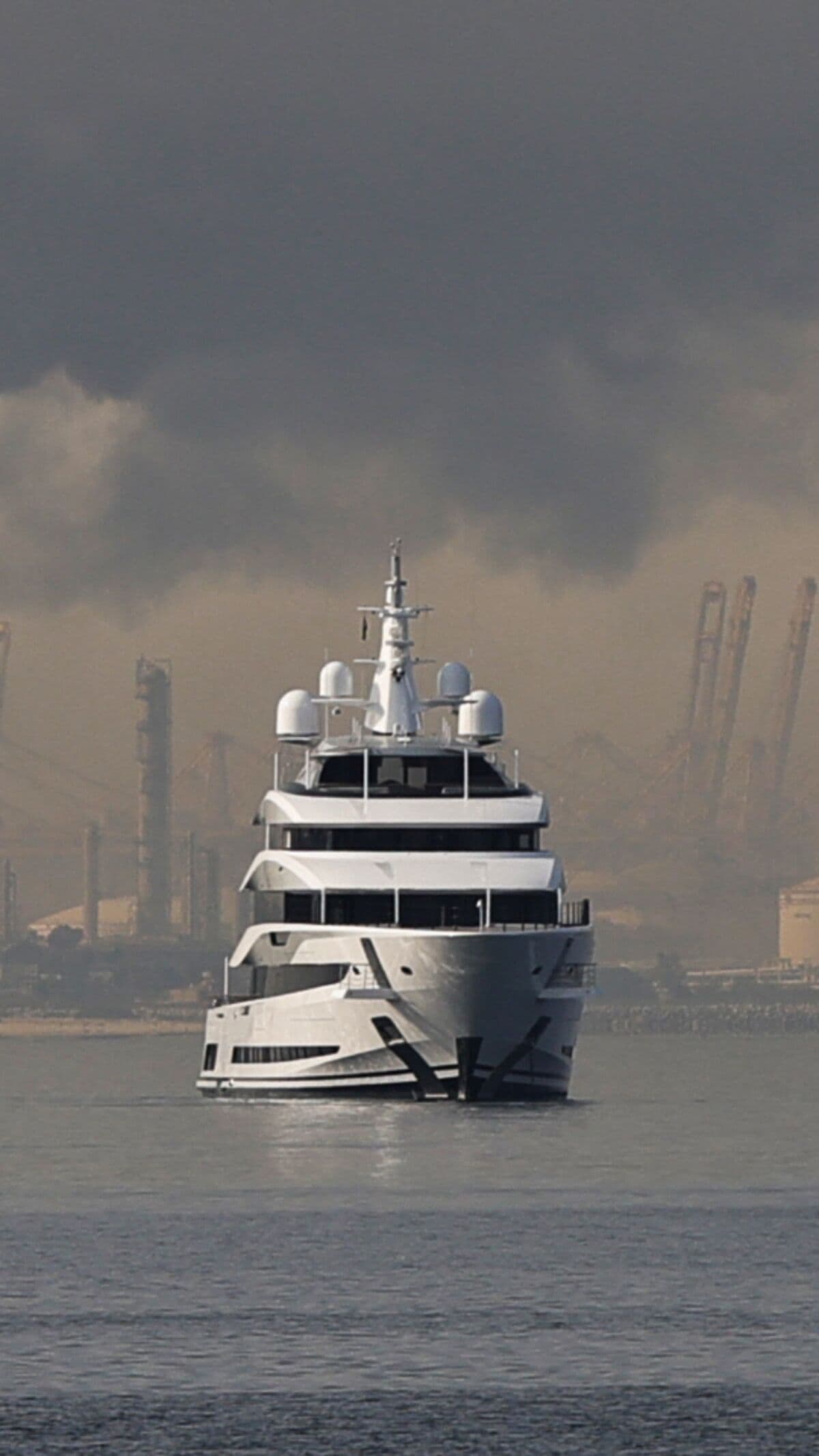 Opinion: Can Dubai’s Status Survive The Iran War?