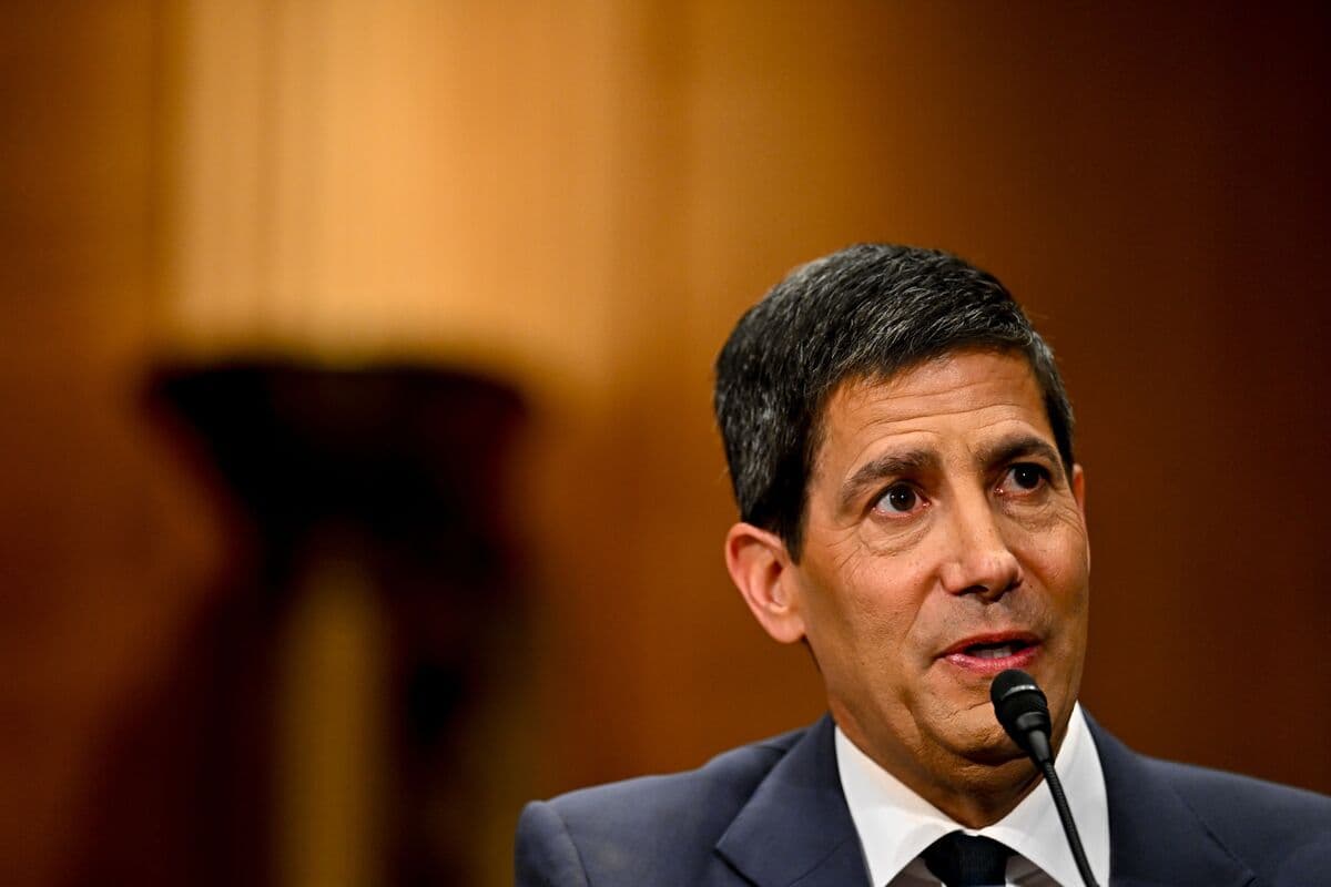 Bond Market Moves Away from Warsh Trade as Oil Prices Rise