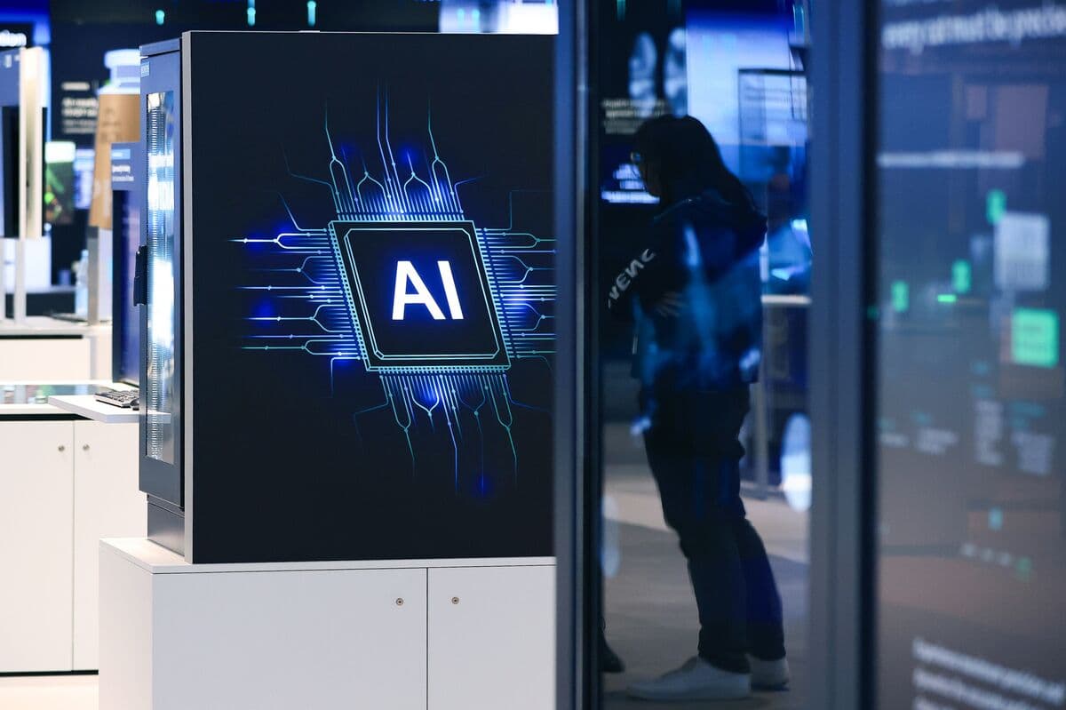 VC Firm Hires First Chief AI Officer, Seeking Smarter Use of the Technology