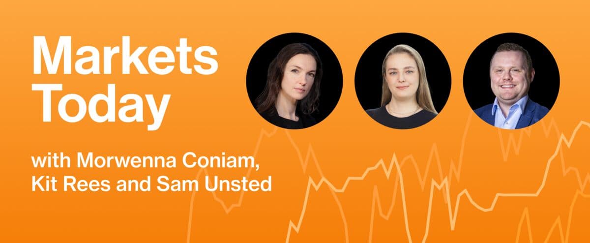 FTSE 100 Poised to Rise as Oil Prices Cool