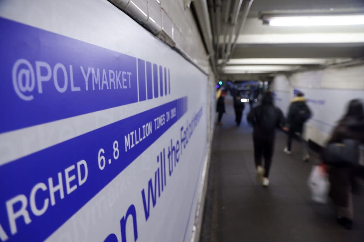 Polymarket Pursues Regulatory Approval for Margin Trading in the US