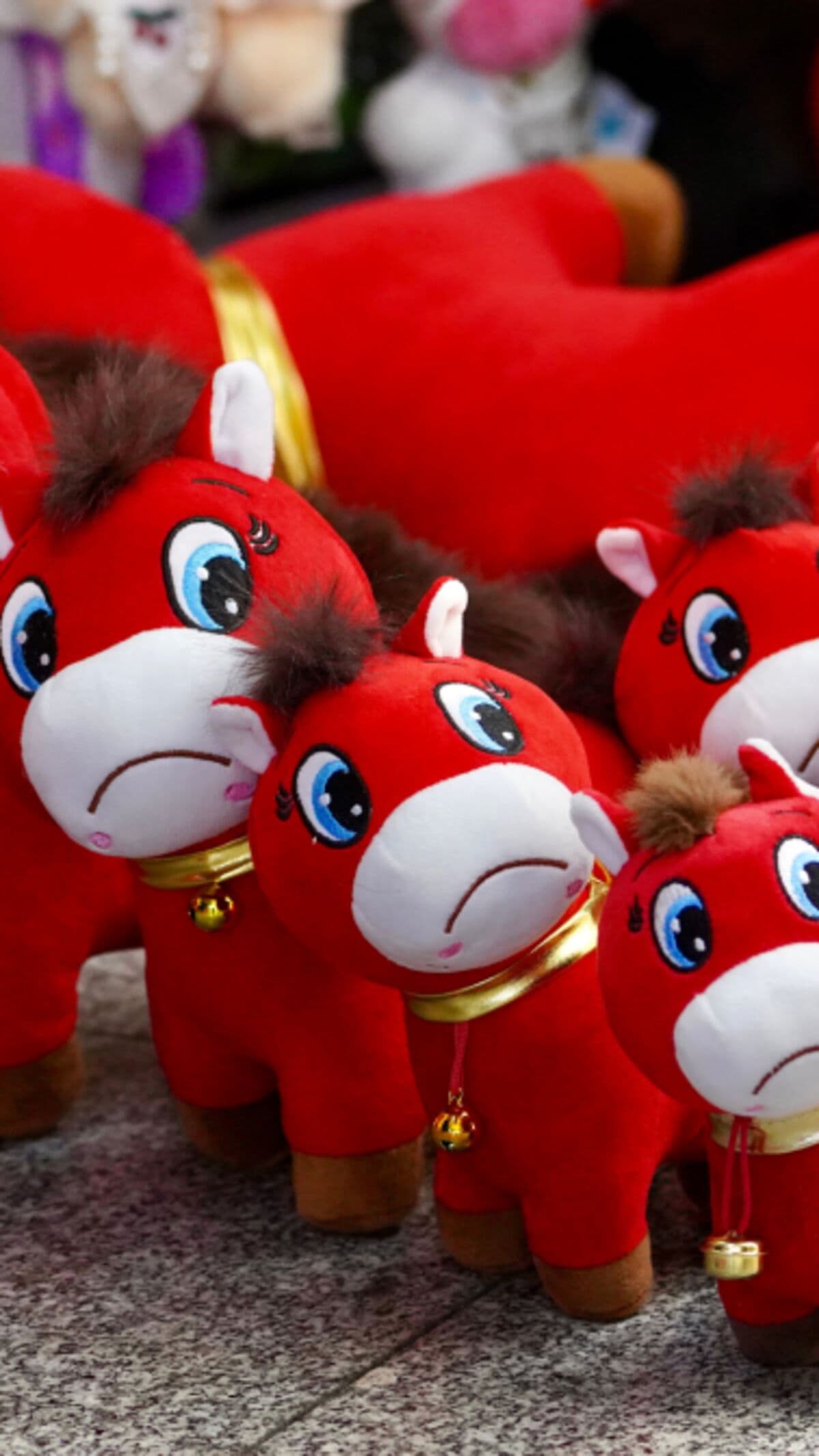 China Has an Export Problem Now