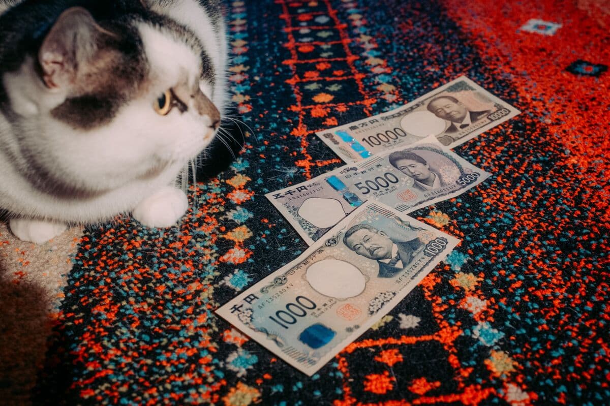 Yen Holds Gain Against Dollar After BOJ Holds Rates Steady