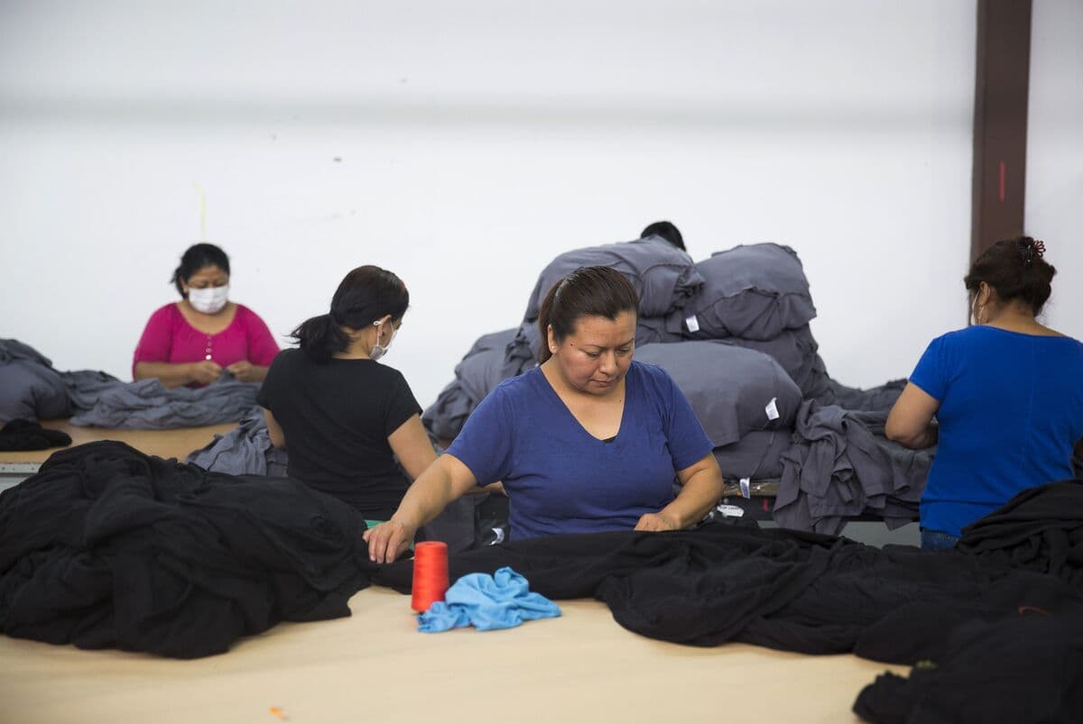 Prices Paid to US Producers Rise on Jump in Energy Costs