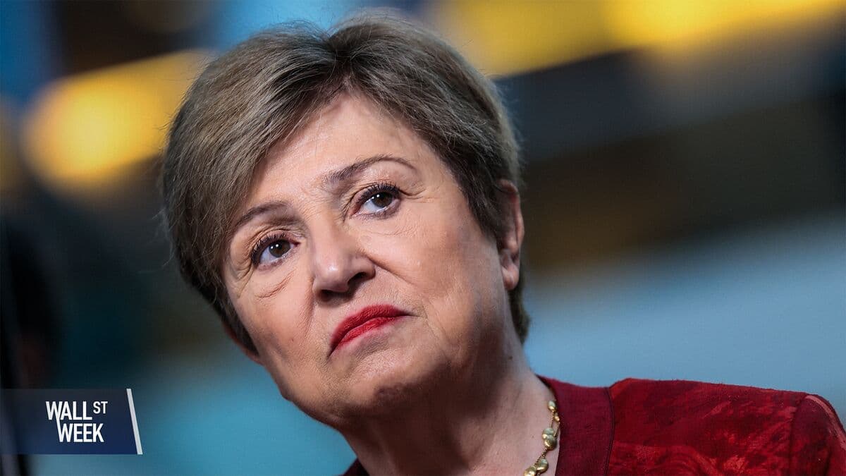 Can the World’s Economic Firefighter Adapt to the 21st Century?