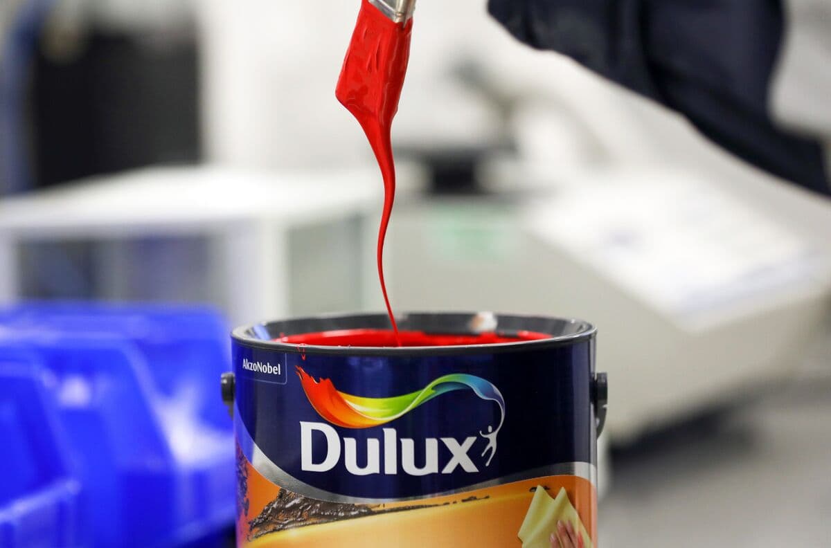 Nippon Paint and Sherwin-Williams Abandon Acquisition of Akzo Nobel