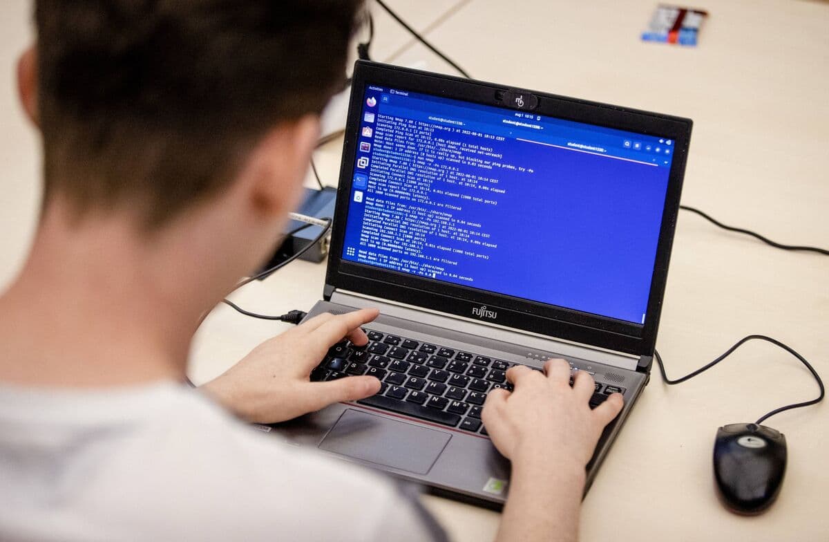 US Proposes AI Partnership with EU to Strengthen Supply Chains