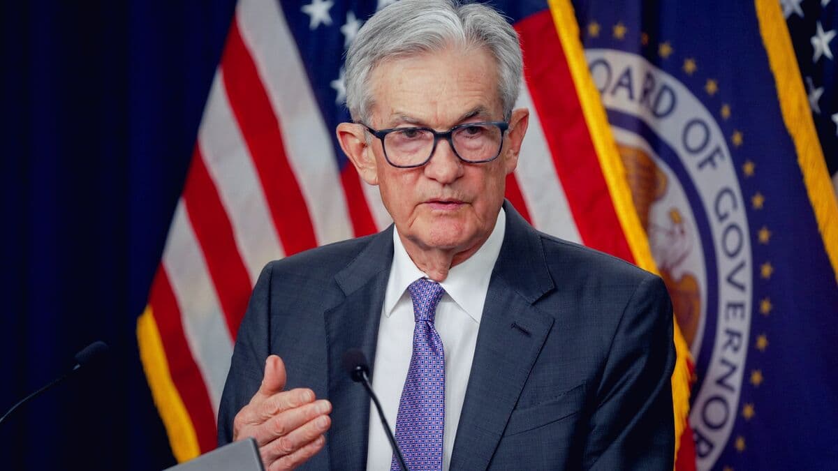 Prosecuting Powell Would Be a New Low With No Upside