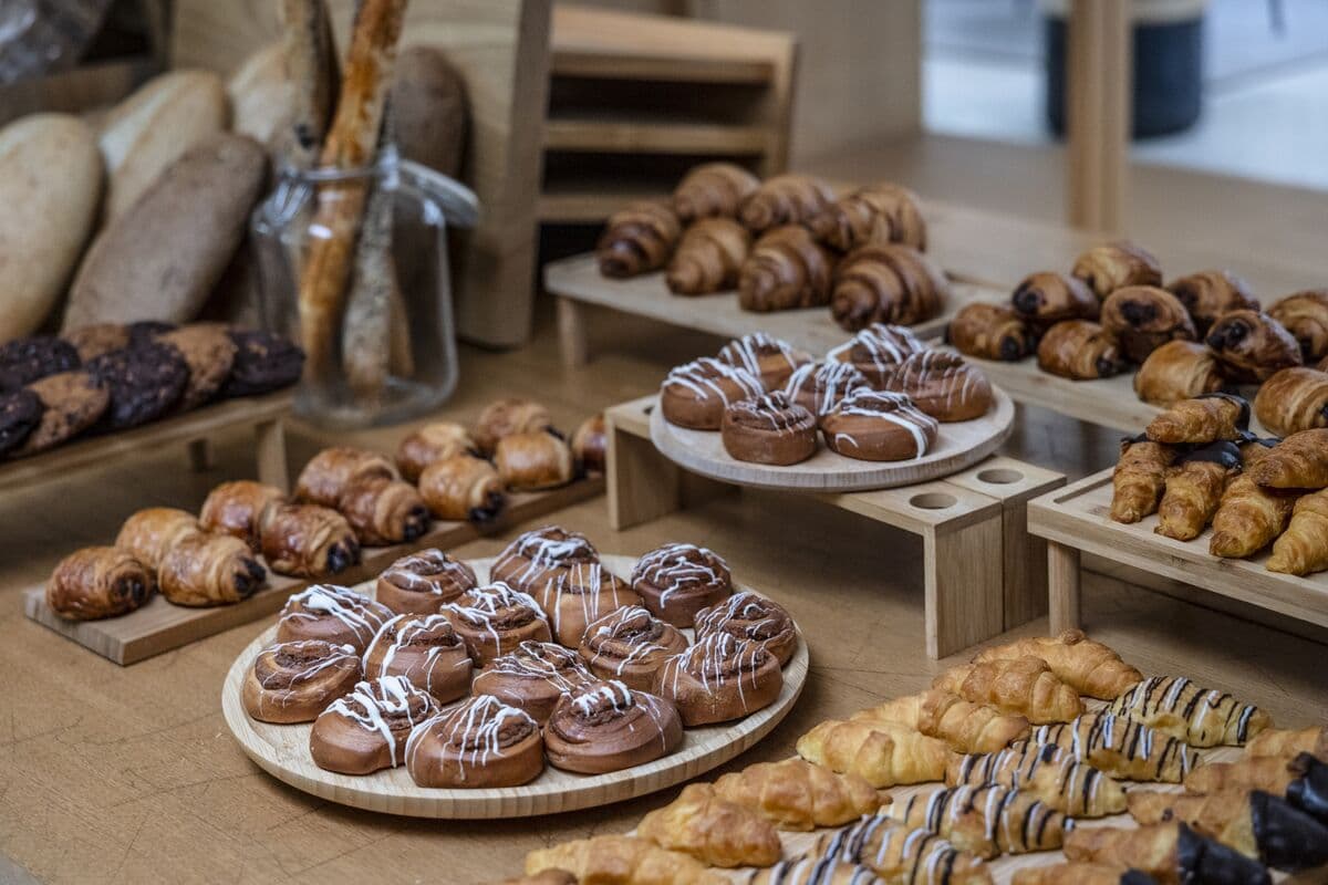 Ares Leads €300 Million Continuation Fund for Bakery Europastry