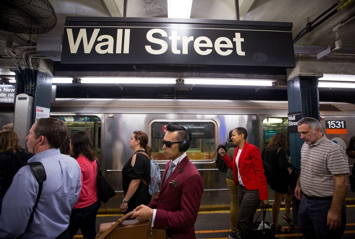 Wall Street Debates Whether 5% Yields Are Here to Stay