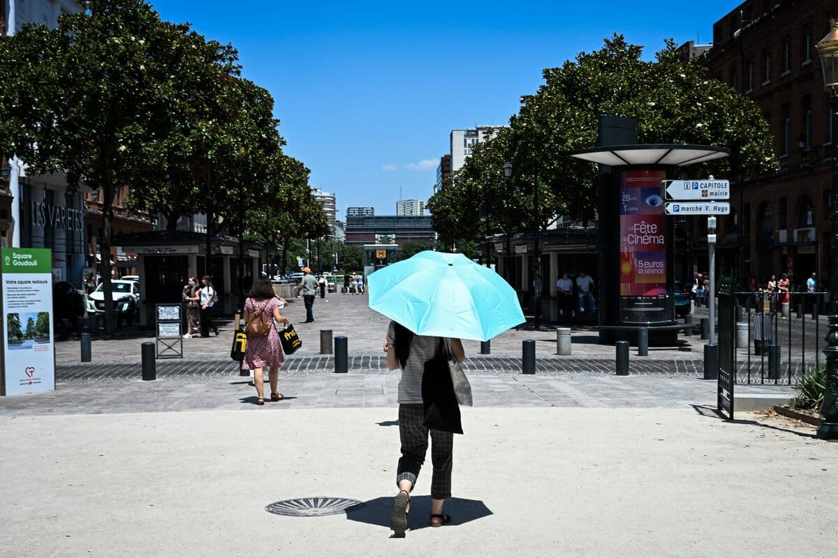 Europe's Heat Wave Strains Power Markets and Drives Up Electricity Prices